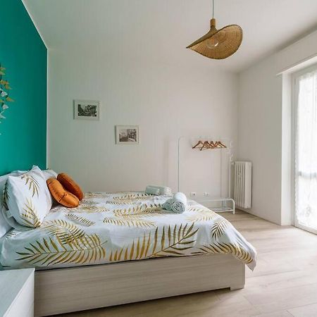 Free Parking Charme&Space Big House Wifi Netlix Milano Exteriör bild